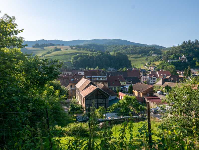 Ste-Marie-Aux-Mines 2024